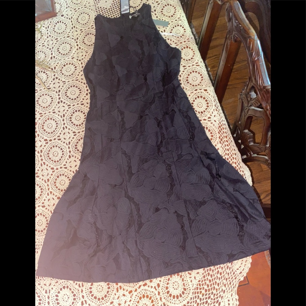 Halston Heritage dress